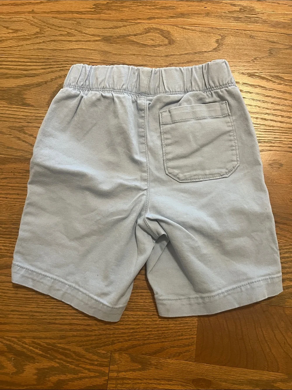 Old navy boys size 5 shorts bundle EUC